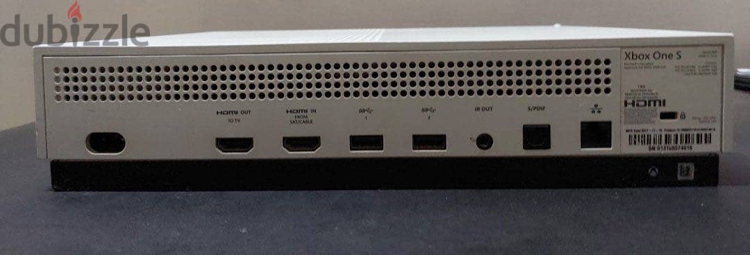 Xbox one s 2