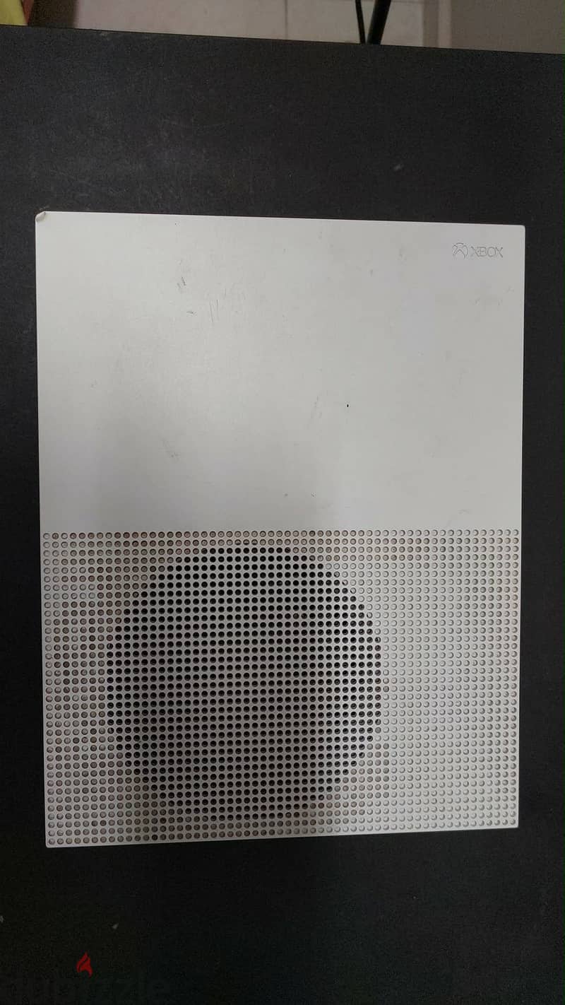 Xbox one s 3