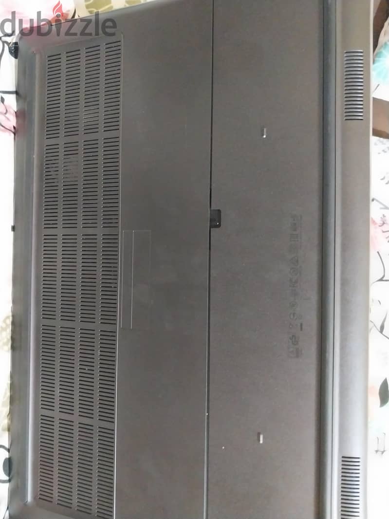Dell Percision 7730 3