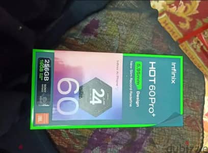 Infinix Hot 60 Pro plus