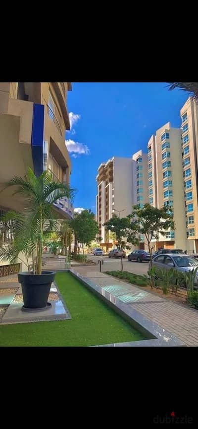 3-bedroom apartment in Bavaria Town compound, Zahra Al-Maadi, behind the BMW dealership on the ring road, super lux finishing 3-bedroom apartment in Bavaria Town compound, Zahra Al-Maadi, behind the BMW dealership on the ring road, super lux finishing