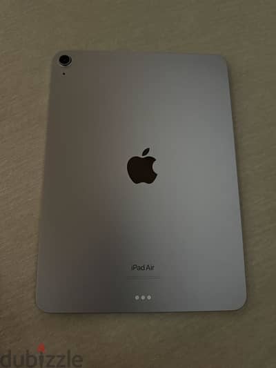 iPad Air 11 inch