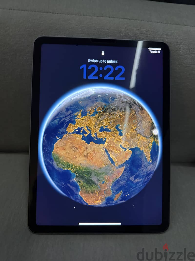 iPad Air 11 inch 1