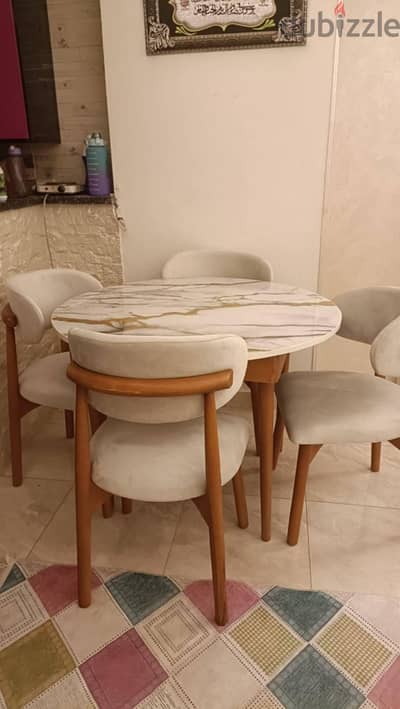 سفره مودرن