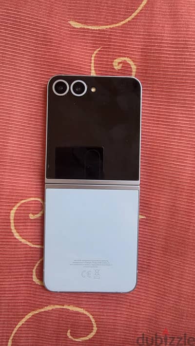 Samsung Z Flip 6