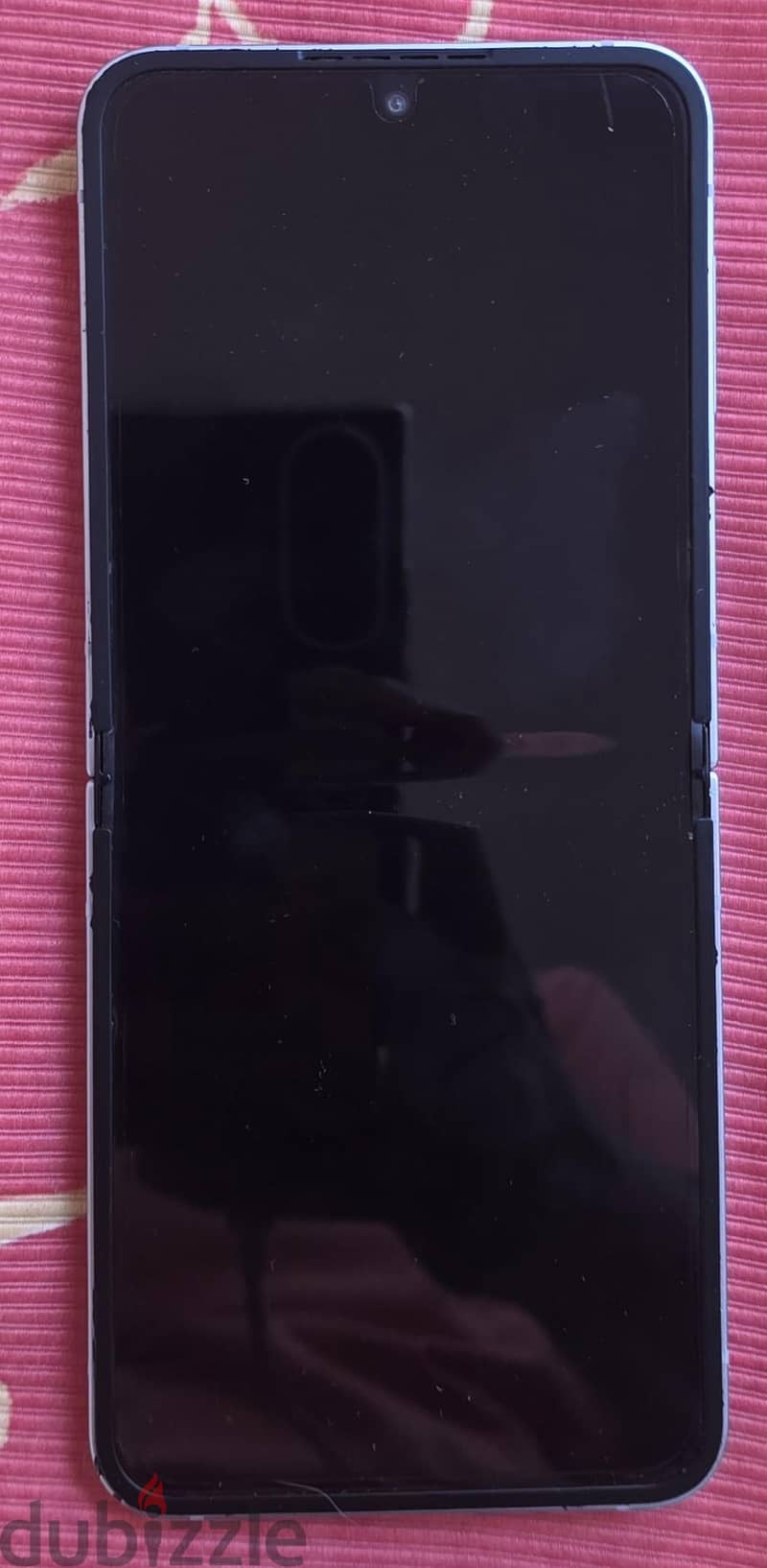 Samsung Z Flip 6 1
