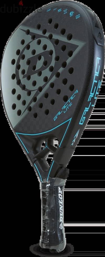 New Dunlop Galactia Lite