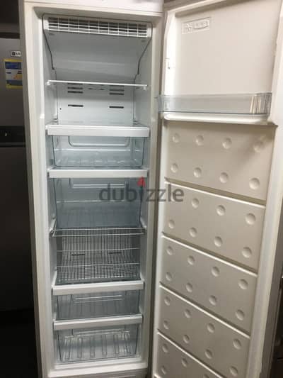 freezer white whale