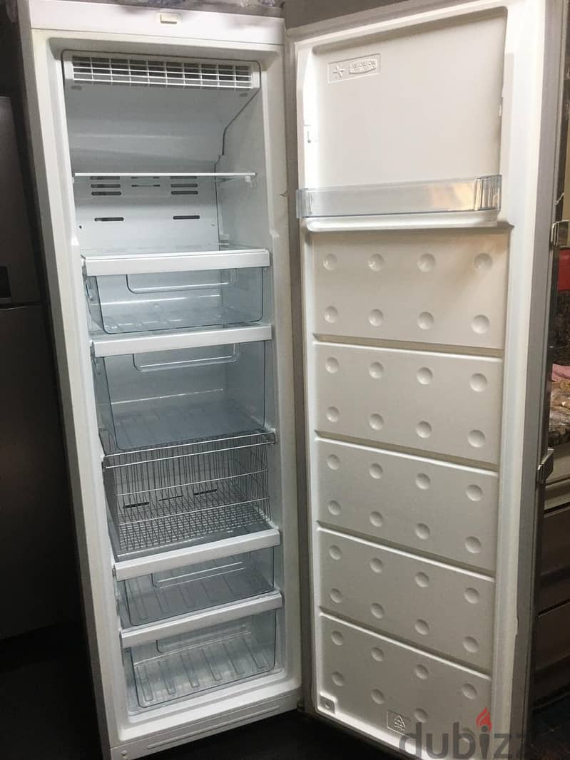 freezer white whale 1