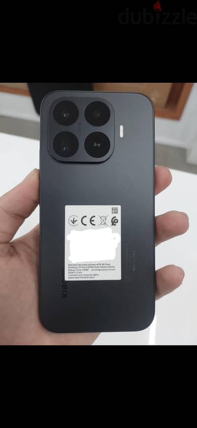 Xiaomi 17T