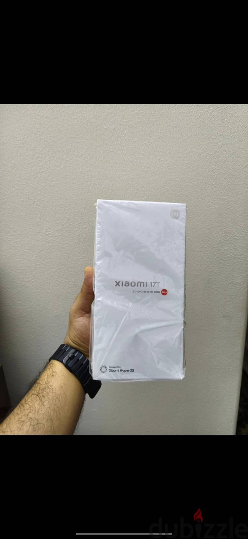 Xiaomi 17T 1