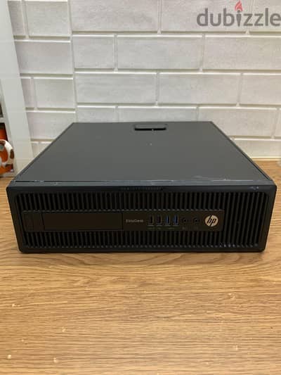 hp705G1