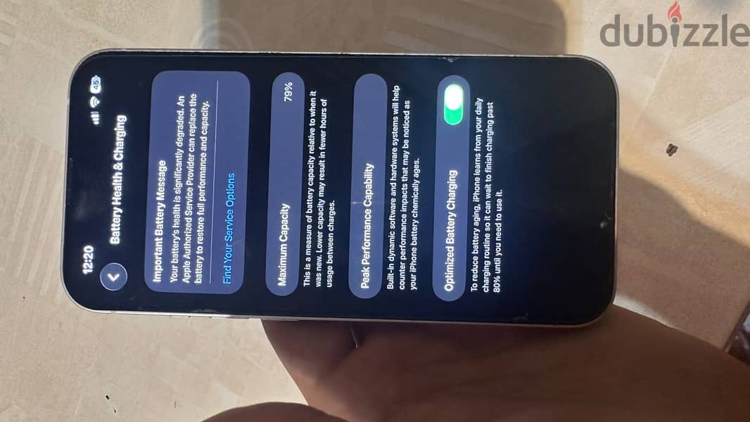 Apple - iPhone 13 1