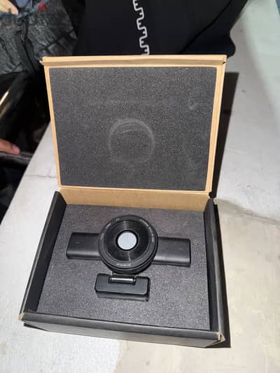 Razer Kiyo V2 AI Webcam 4k 30FPS