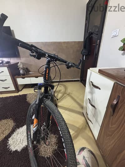 جلاكسي A5 terbo مستعمله