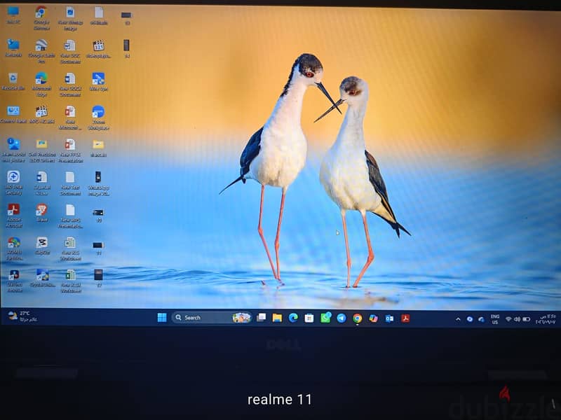 Dell precision 3520 5