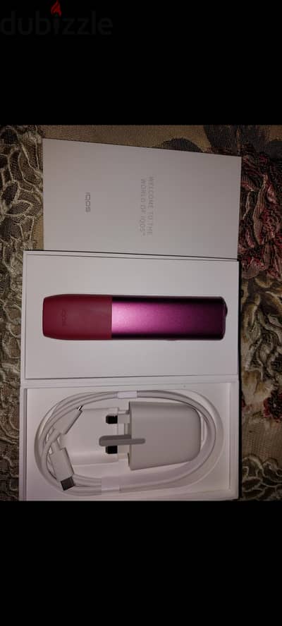 ايكوس ايلوما وان IQOS iluma