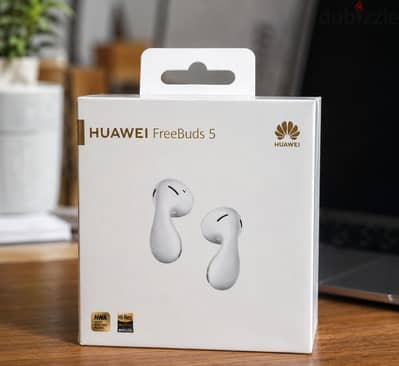 HUAWEI FREE BUDS 5