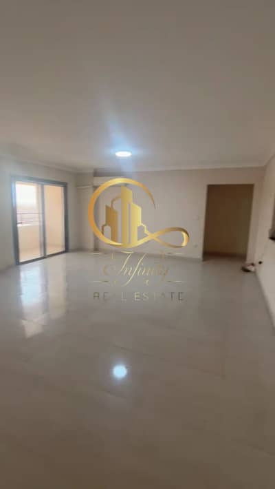 Apartment for rent with full AC, 50th Street, Zahraa Al Maadi