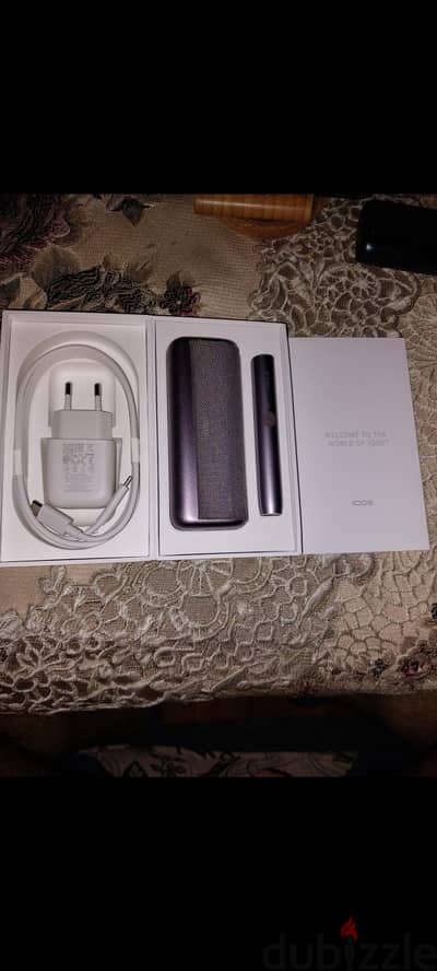 ايكوس ايلوما برايم IQOS Iluma prime