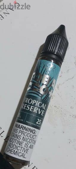 liquid premium ليكويد فيب سولت