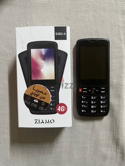 هاتف zaimo cloud phone جديد كسر زيرو