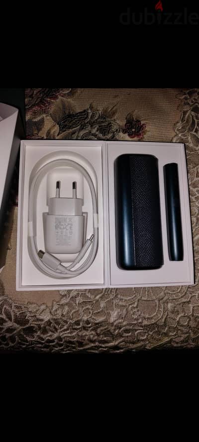 ايكوس ايلوما برايم IQOS Iluma prime