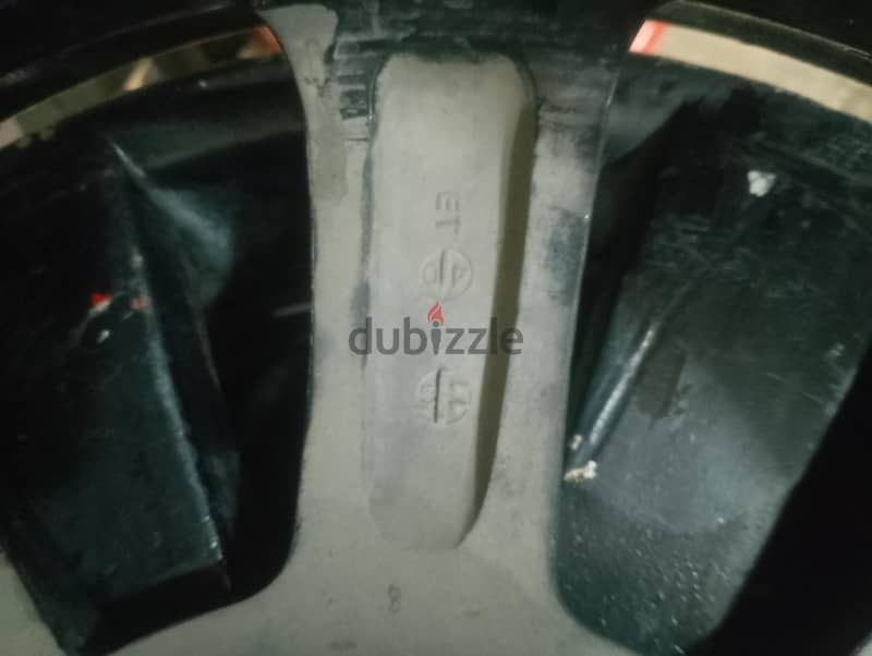 چنط مقاس 17 3