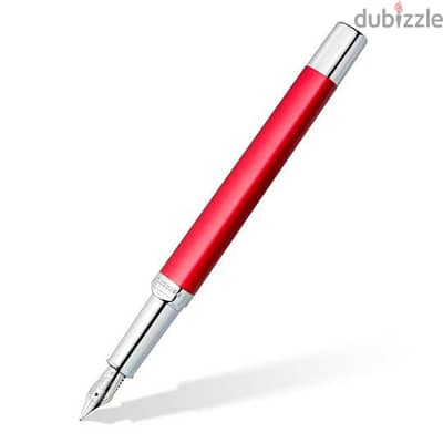 STAEDTLER® triplus® fountain pen 474 (Blue ink)