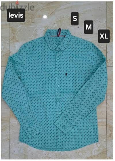 قمصان  levis اصلي