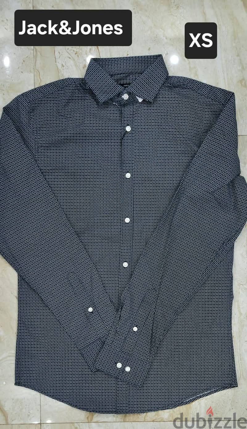 قمصان  levis اصلي 5