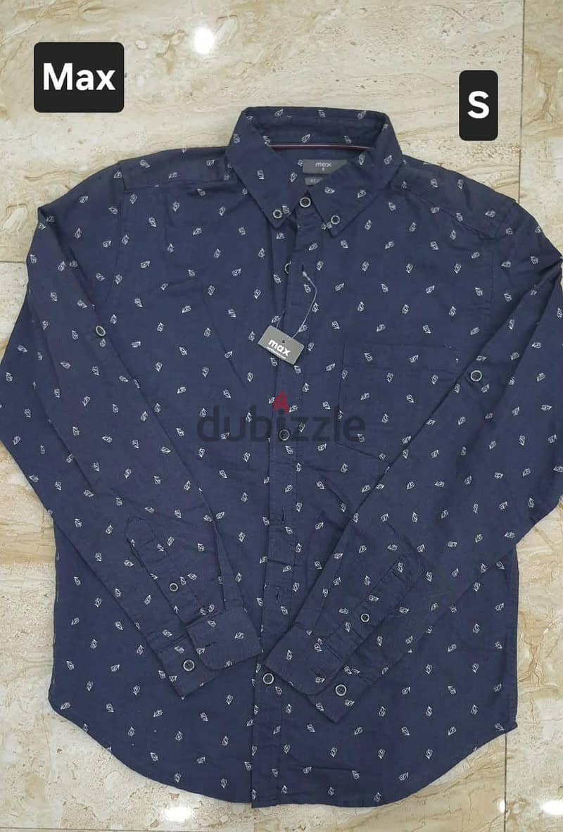 قمصان  levis اصلي 7