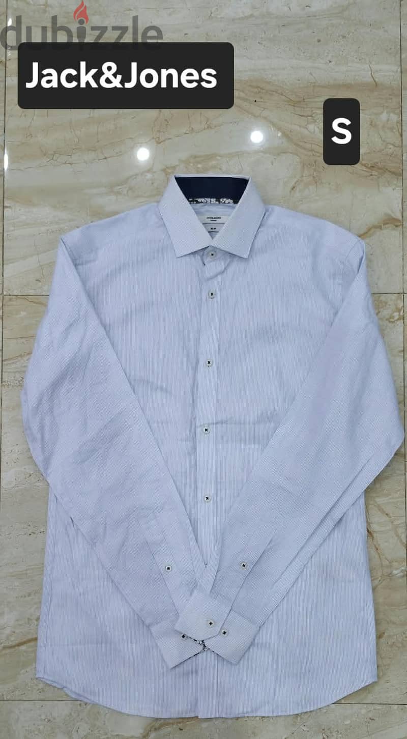 قمصان  levis اصلي 13