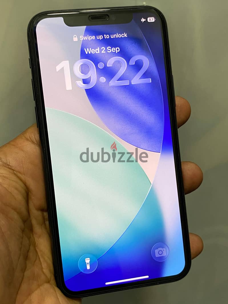 Apple - iPhone 11 Pro 1
