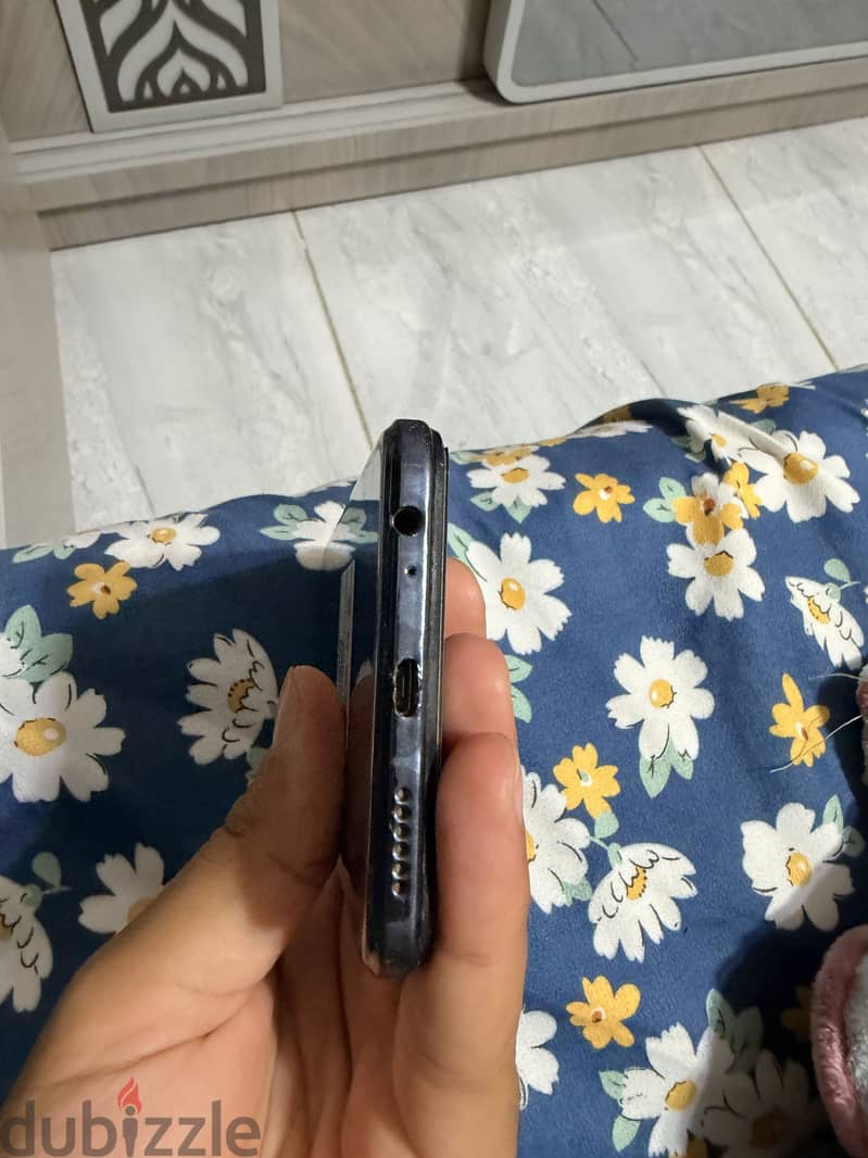 Infinix Smart 1
