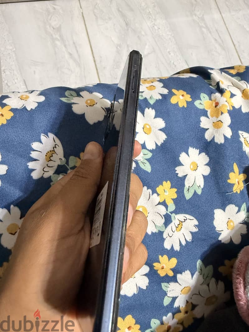 Infinix Smart 4