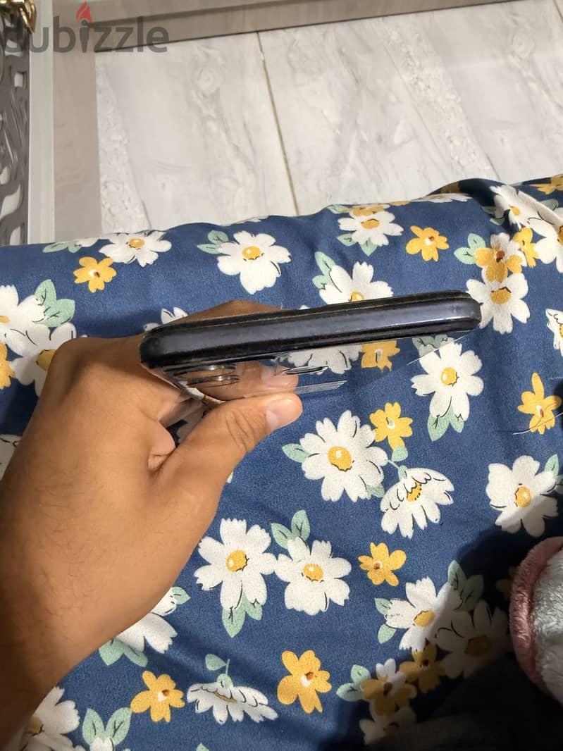 Infinix Smart 6