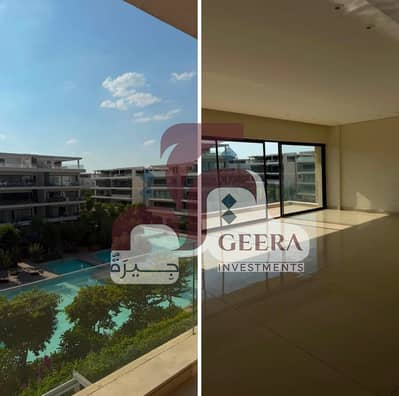 Lake View Res Apartment 3 bedrooms For Rent Fully Finished Super LUX
