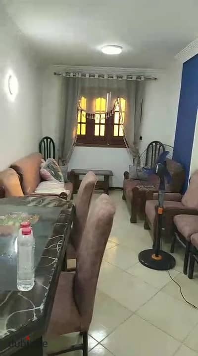 Apartment for sale 90 m No. 2 from the main Faisal, 8th floor, elevator