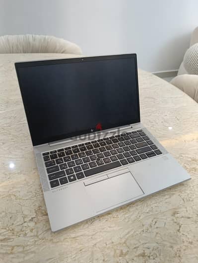 لابتوب اتش بي