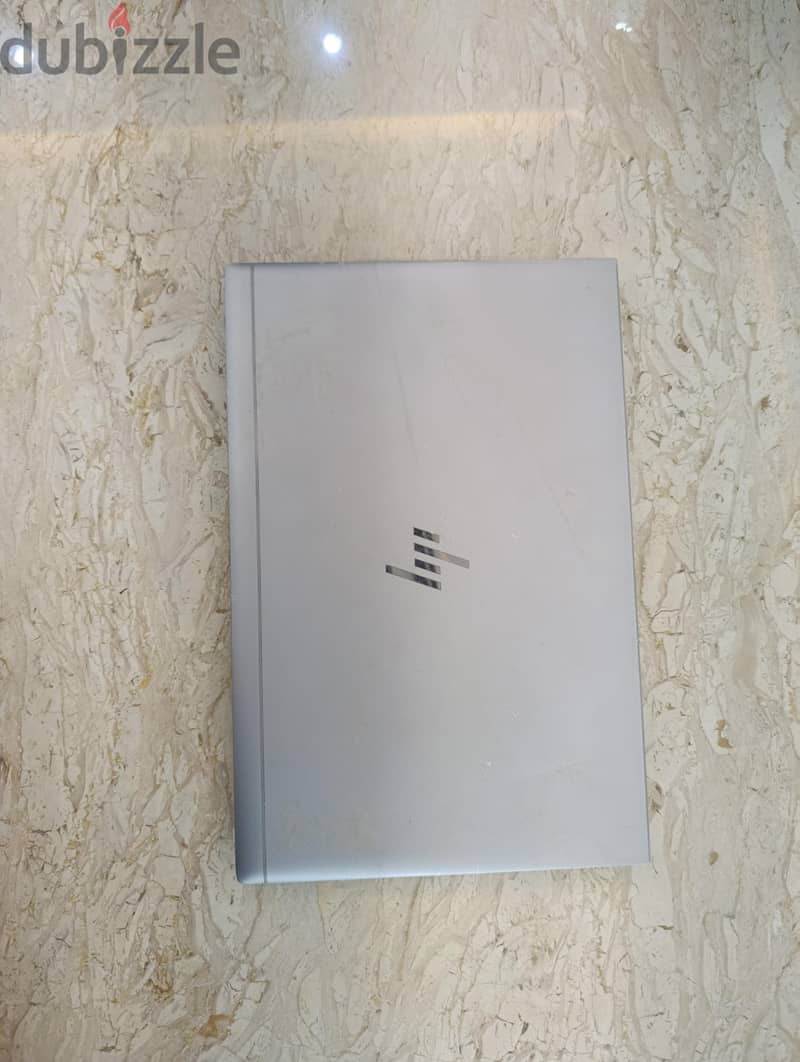 لابتوب اتش بي 2