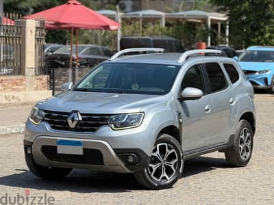 رينو داستر 2020 RENAULT DUSTER
