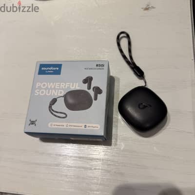 Anker Soundcore r50i