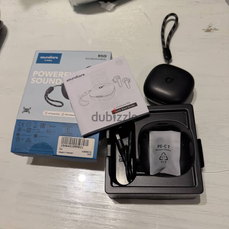 Anker Soundcore r50i 1