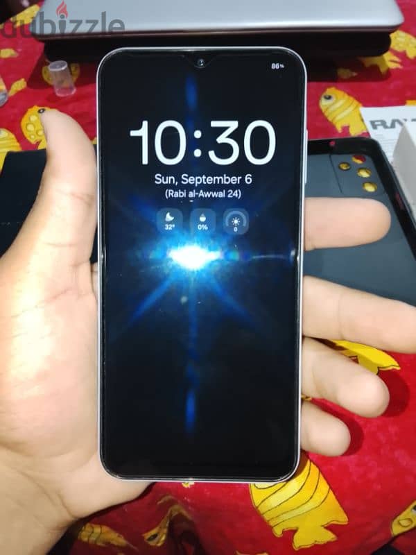 256g-8g A25 5g سامسونج 2