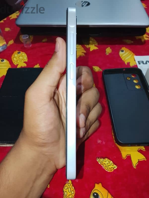 256g-8g A25 5g سامسونج 5