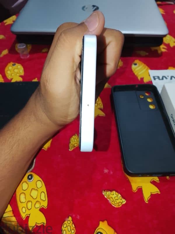 256g-8g A25 5g سامسونج 7