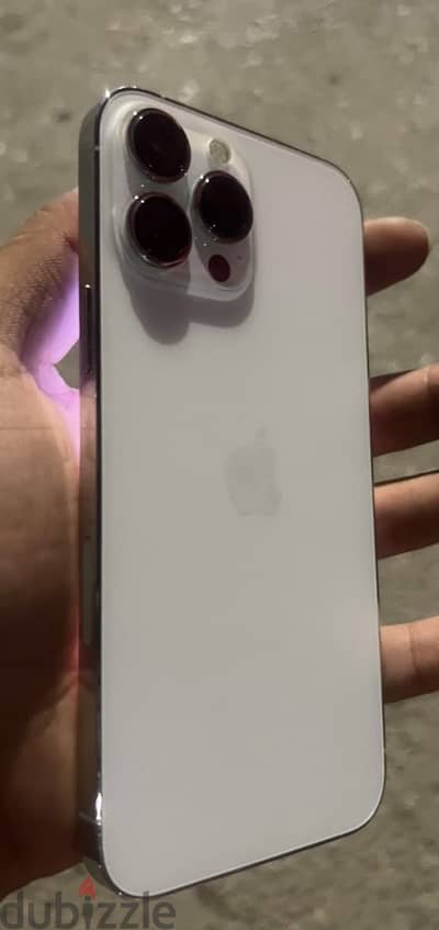 آبل - آيفون 13 برو ماكس