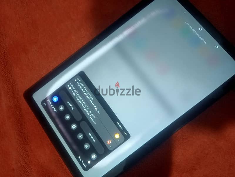 tab samsung a7 1