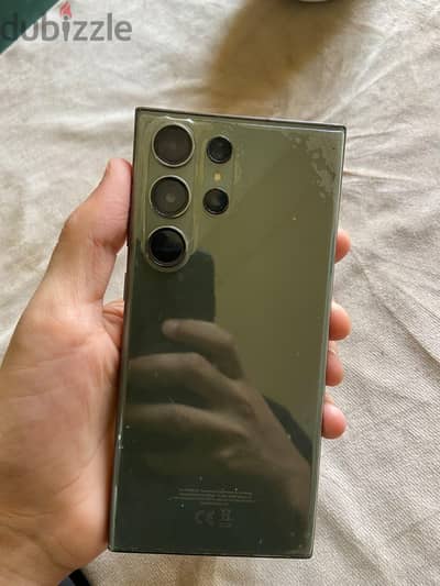 سامسونج s23 ultra